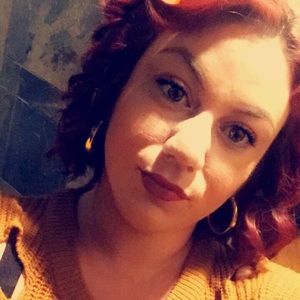 Meet your Posher, Vanessa